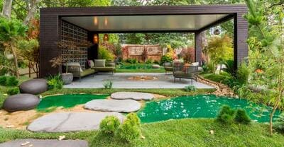 Проект Green Villa image